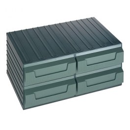 TERRY SERVO 8 VERDE OFFICE 4 DRAWERS 1000031 TERRY SERVO 8 VERDE ΣΥΡΤΑΡΙΑ ΓΡΑΦΕΙΟΥ ΜΕ 4 ΣΥΡΤΑΡΙΑ 10000031